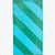 Viva Spearmint Beach Towel (95 x 175cm)