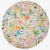 Bush Folk Play Mat (120cm Dia)