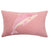 Dreamy Dolphin Pink Cushion (35 x 55cm)