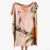 Greta Galah Blanket (120 x 140cm)