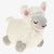 Lilly Lamb Novelty Cushion