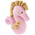 Stacey Seahorse Pink Novetly Cushion