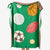 Ball Green Blanket (120 x 140cm)
