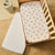 Cat Nap Cot Fitted Sheet 2 PACK
