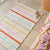 Chopsticks Vanilla Floor Rug (160 x 100cm)