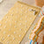Confetti Butter Floor Rug (160 x 100cm)