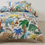 Diehard Dino Quilt Cover Set