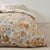 Flower Garden Blossom Quilt Cover Set
