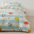 Have A Ball Quilt Cover Set