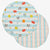 Have A Ball Play Mat (120cm Dia)
