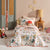 Magic Garden Coverlet Set (180 x 210cm)
