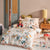 Magic Garden Quilt Cover Set