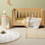 Mini Farm Butter Cot Coverlet (100 x 120cm)