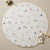 Mini Farm Butter Round Playmat (120cm Dia)