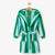 Ocean City Spearmint Kids Robe