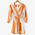 Palazzo Pumpkin Kids Robe