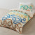 Squiggle Quilt Cover Set