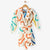 Squiggle Kids Robe