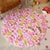 Tutti Frutti Round Playmat (120cm Dia)