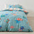 Under The Sea Quilt Cover Set