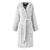 LOPEN Argent Bath Robe