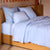 LTAMIS Sky Pillowcase