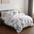 Honeysuckle Seaspray Quilt Cover Set