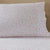Campion Blush Pink 250TC Cotton Sheet Set
