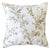 Forsythia Truffle Feather Filled Cushion (50 x 50cm)