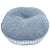Irwell Blue Cream (40cm Dia)