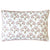 Lington Spray Peony Pink Feather Filled Cushion (40 x 60cm)