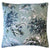 Maryam Hedgegrow Green Cushion (50 x 50cm)