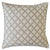 Mr Jones Truffle Feather Filled Cushion (50 x 50cm)