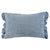 Pensford Blue Cushion (30 x 50cm)