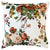 Rosemore Hedgegrow Green Feather Filled Cushion (50 x 50cm)