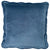 Somerford Midnight Blue Velvet European Pillowcase