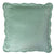 Somerford Sage Velvet European Pillowcase