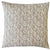Soulbury Truffle Feather Filled Cushion (50 x 50cm)