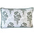 Tapestry Bloom Hedgegrow Green Feather Filled Cushion (40 x 60cm)