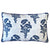 Tapestry Bloom Midnight Feather Filled Cushion (40 x 60cm)
