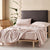 Lettie Rose Flannelette Sheet Set