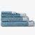 Alara Blue Towel