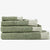 Alara Emerald Towel