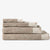 Alara Rust Towel