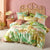 California Multi Quilt Cover Set