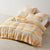 Campbell Mango Quilt Cover Set