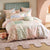 Casa Multi Quilt Cover Set