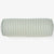 Classic Stripe Eucalyptus Bolster (15 x 40cm)