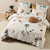 Clovelly Multi Quilt Cover Set
