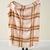 Clover Peony Throw (130 x 170cm)